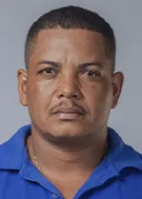 EDINALDO DE JESUS SANTOS
