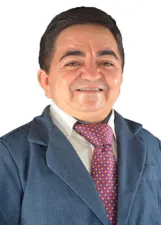 JOSÉ ERALDO DE JESUS SANTANA