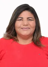 MARIA JOSÉ DOS SANTOS