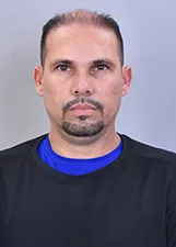 MARCONES DE RESENDE SANTOS