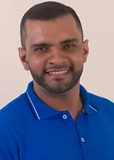 LAILSON CORRÊA SANTOS