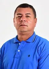 MARCOS ANTÔNIO SANTANA DIVINO