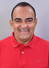 JOSÉ FRANCISCO DAS CHAGAS FILHO