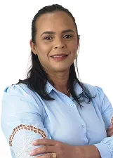 MARIA CRISTIANE SOUZA DOS SANTOS