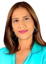 SIELY COSTA ARAGÃO DE CASTRO