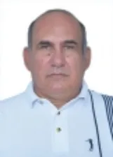 ROBERTO LUIZ DÓRIA CHAVES