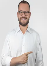 WASHINGTON SOUZA SANTOS