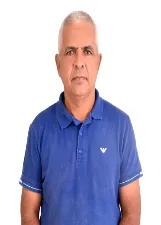 JOSE ROBERTO DOS SANTOS