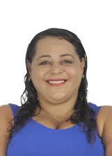 DILMA SANTANA DE JESUS