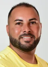 VALCLEIR BAZONI DE OLIVEIRA