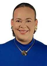 ELIZANGELA ALVES DOS SANTOS