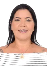 SANDRA SILVA BEZERRA