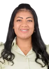 LEILANE SANTOS CRUZ