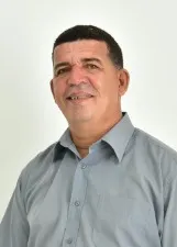 CÍCERO JOSÉ DOS SANTOS