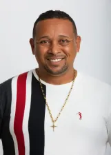 ARISTÓTELES JOSÉ DOS SANTOS