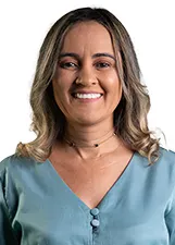 GILZIANE ARAÚJO DOS SANTOS
