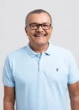 CRISTOVÃO FREIRE DOS SANTOS