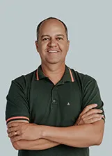SÉRGIO OLIVEIRA DE LIMA