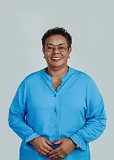 CREUSA MARIA DOS SANTOS