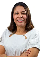 ROSINEIA SANTOS PEREIRA