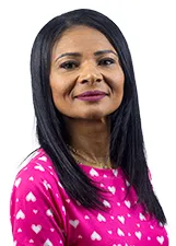 MARIA NAETE ALVES VIEIRA SANTOS SILVA