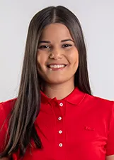 ISADORA SUKITA REZENDE SANTOS