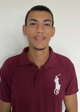 RICKLEY ANTONIO CALAZANS DOS SANTOS