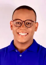 ANTONIO GABRIEL SAMPAIO BARRETO SANTOS