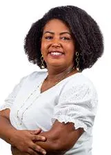 JOSEANE DOS SANTOS