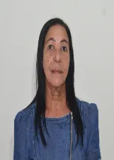 SOLANGE MARIA DOS SANTOS