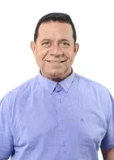 GERALDO DOS SANTOS