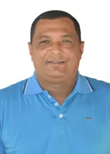 HERIBALDO DE SANTANA