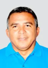 LINDOMAR SANTOS RODRIGUES