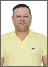 CHRYSTOPHE FERREIRA DIVINO
