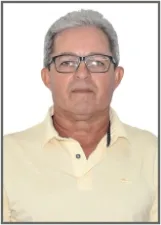 JOSE CARLOS DOS SANTOS