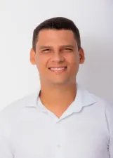 MARCONES MELO DE SOUZA SANTOS