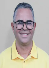 JOSÉ LAILSON DOS SANTOS