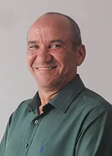 GINALDO DE SANTANA