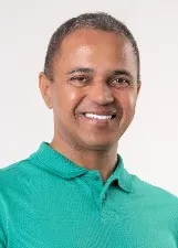 JOSINALDO DE SANTANA