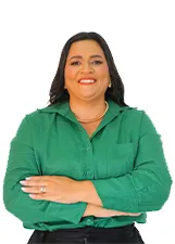 ELAINE BARBOSA DOS SANTOS NASCIMENTO
