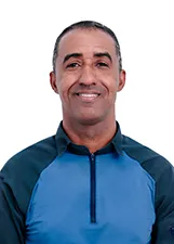 CLAUDISON PEREIRA DOS SANTOS