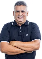 ANTONIO JORGE DOS SANTOS