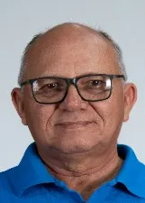 EDVALDO DA CONCEIÇÃO SANTOS