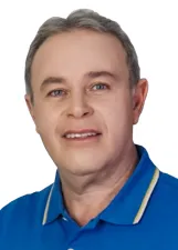 ERÍLIO JOAQUIM DOS SANTOS