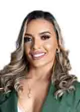 EDENISE ALVES DOS SANTOS