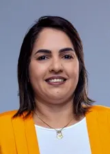 ANTONIA ALVES SANTANA