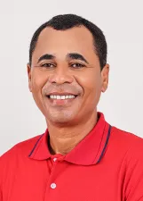 EDIVAN SANTANA SANTOS