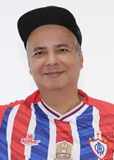 CARLOS ROBERTO DE SOUZA