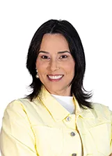 LUCIANA CÂNDIDA DÉDA CHAGAS DE MELO