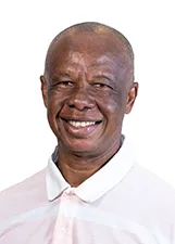 LÁZARO BISPO DOS SANTOS